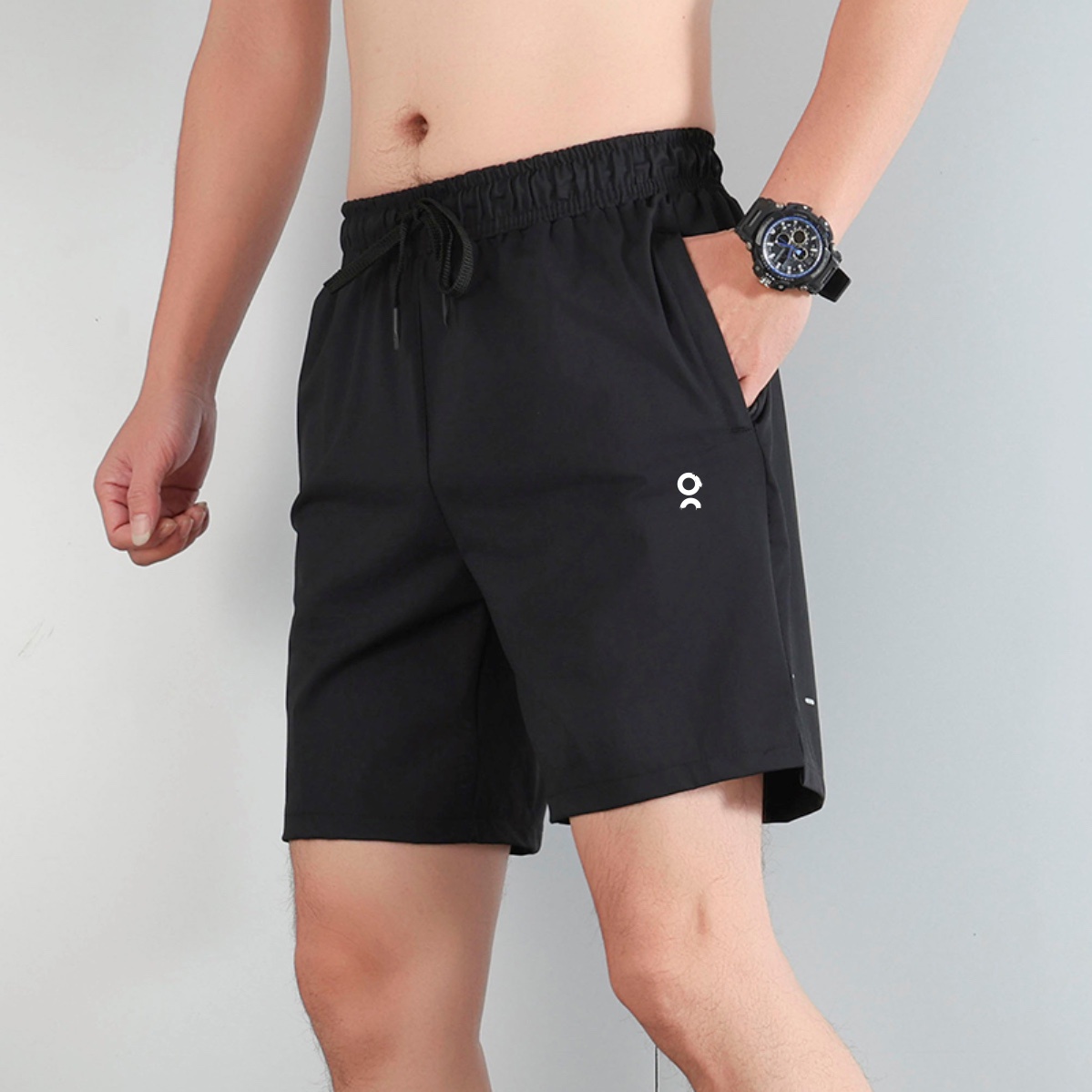 summer designer brand basketball sweatpants fashion pants high quality draw rope running sports suit gym shorts