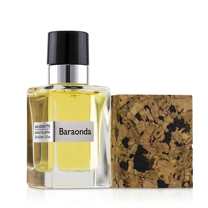 NASOMATTO extrait de parfum30 ml Designer Femmes Hommes Parfum 1 fl.oz ruban musc Absinthe Baraonda Noir Afgano Pardon Woody EDP Parfum Homme Spr