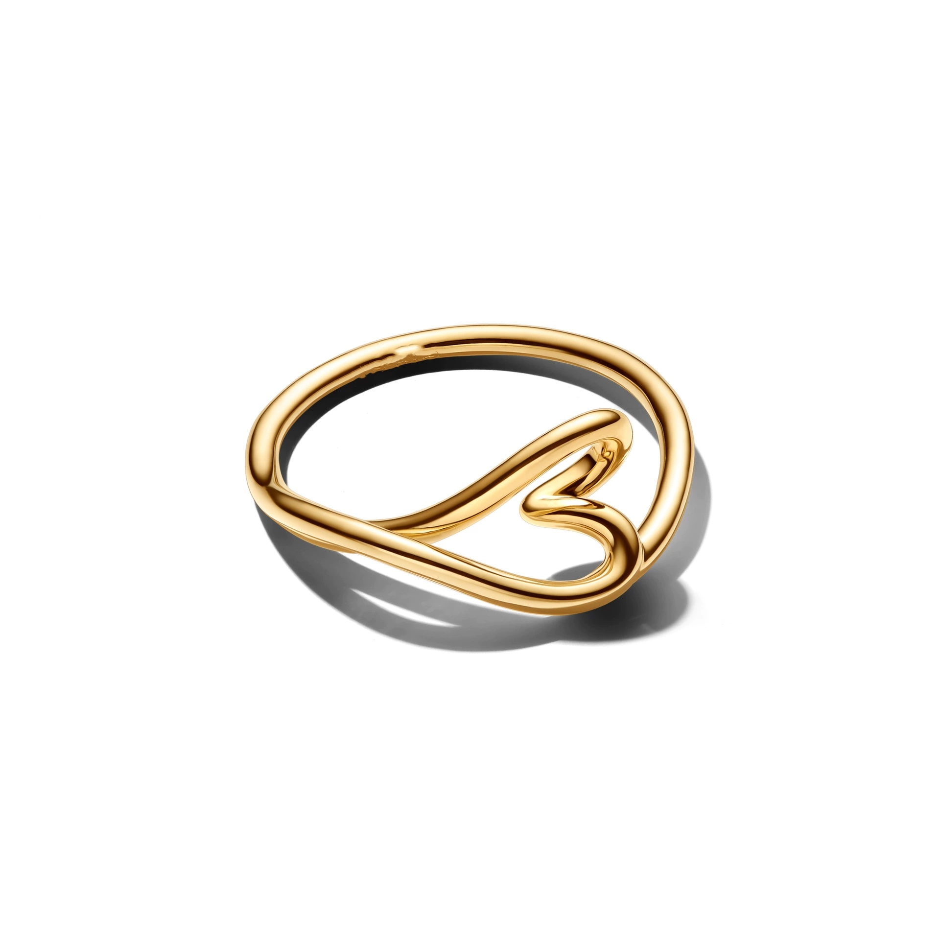 Fashion Women Girls Letter Rings Stainless Steel Silver Gold Pink Blue Purple White Zircon Heart Flower Letter Circle Stone Jewelry A Gift-image-1093967175