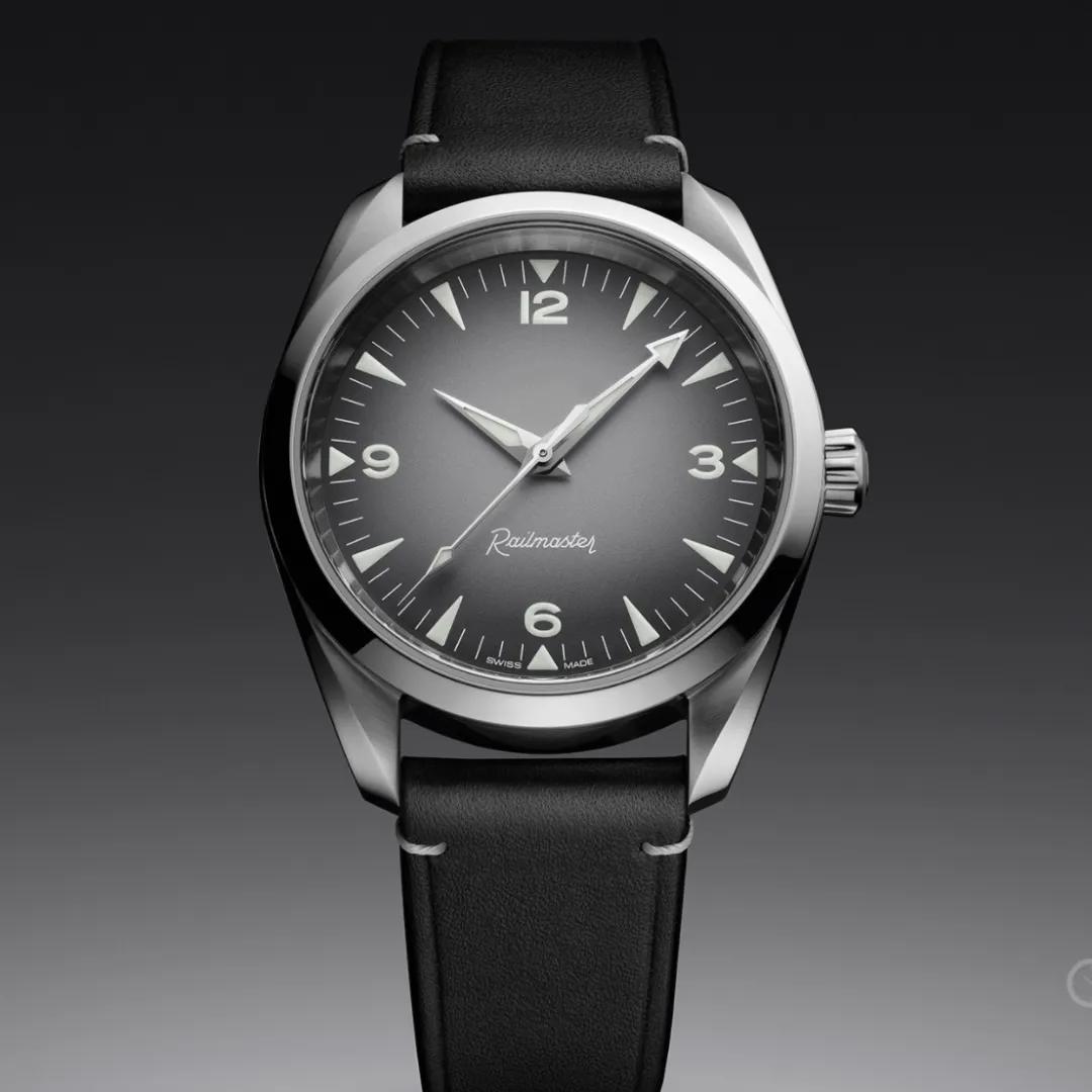 U1 Top AAA luxury Designer Watch High-end men's luxury aquaterra watch sapphire crystal watch glass, stainless steel material, automatic moveme