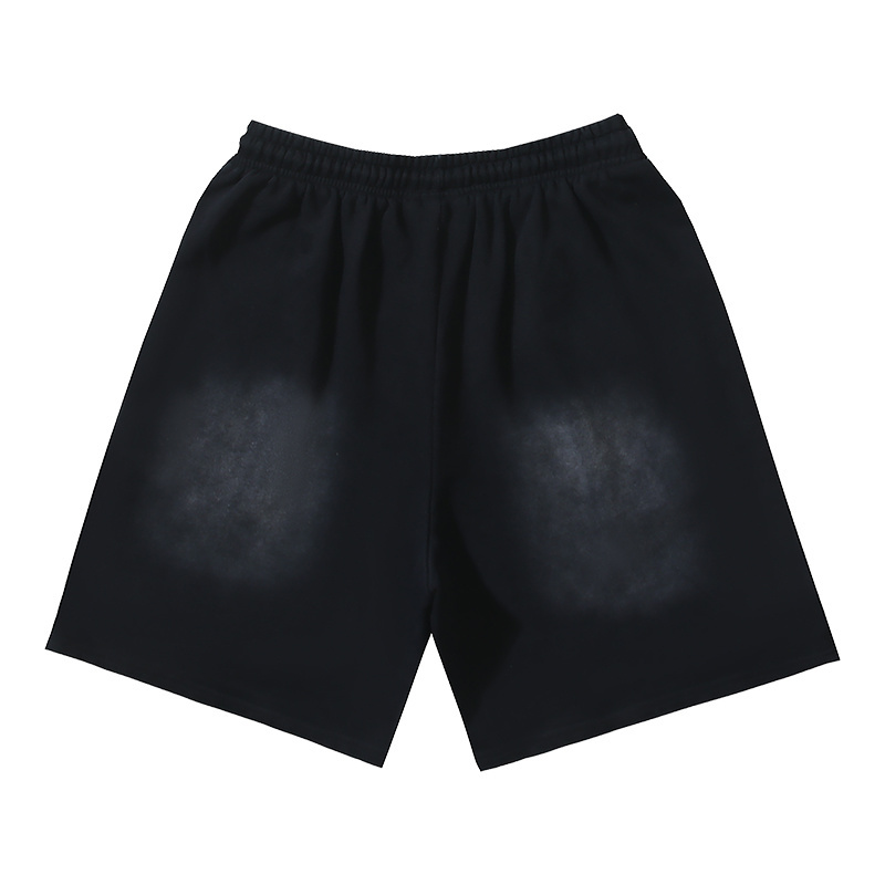 2026 pbosBA Nouveau créateur de vêtements de mode t-shirt pour hommes unisexe pantalon court taille M-3XL