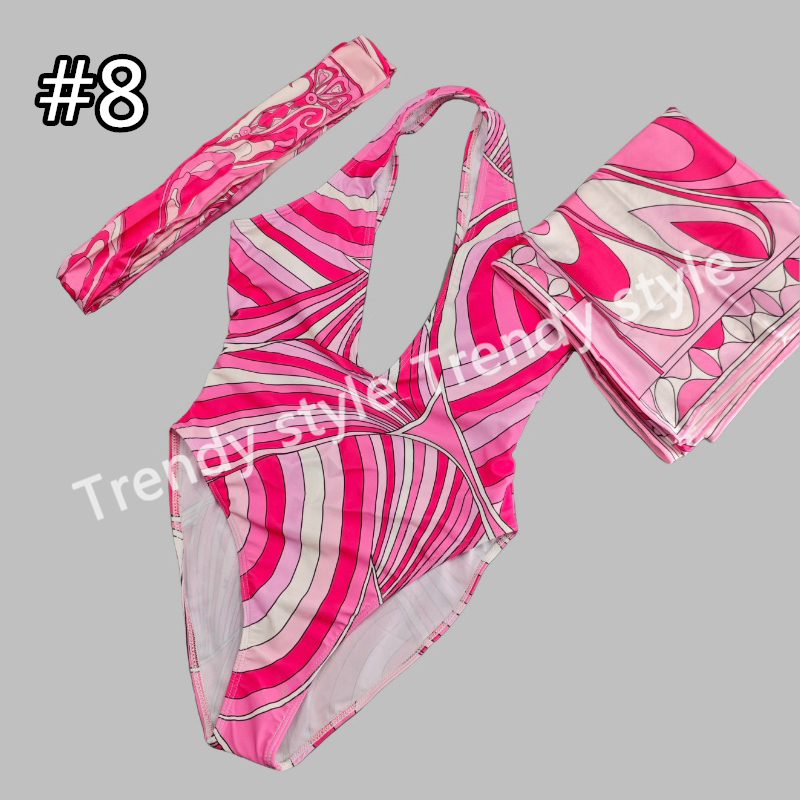 2026 femmes maillot de bain bikini ensemble plage maillots de bain maillot de bain d'été imprimé S-XL