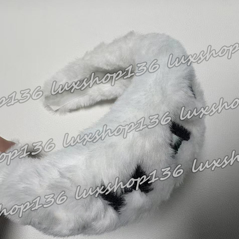 Bandeau de styliste avec lettres, élégant, à larges bords, bijoux classiques, accessoires pour cheveux, 33589