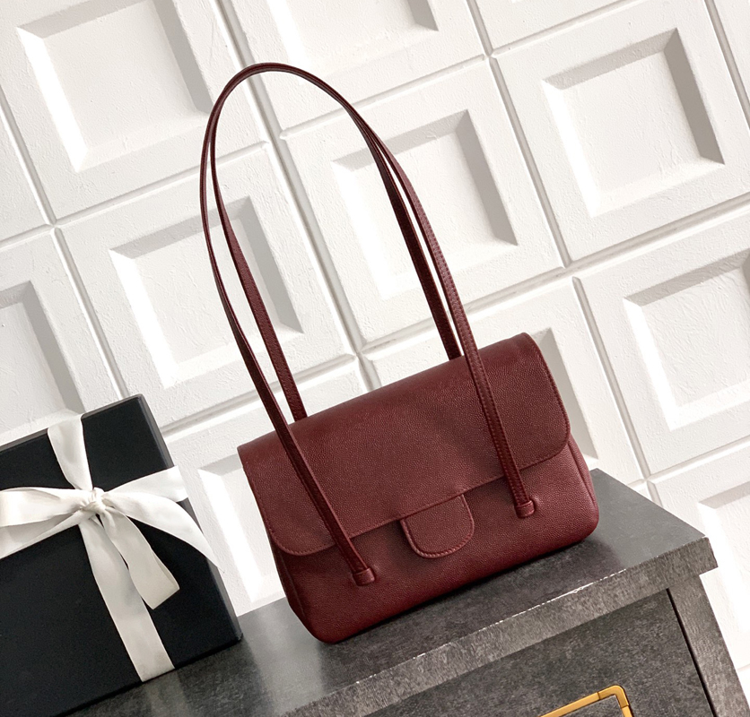 Top Mirror quality designer handbag elegant top handle satchel premium full grain calfskin high quality hardware classic design durable and easy to