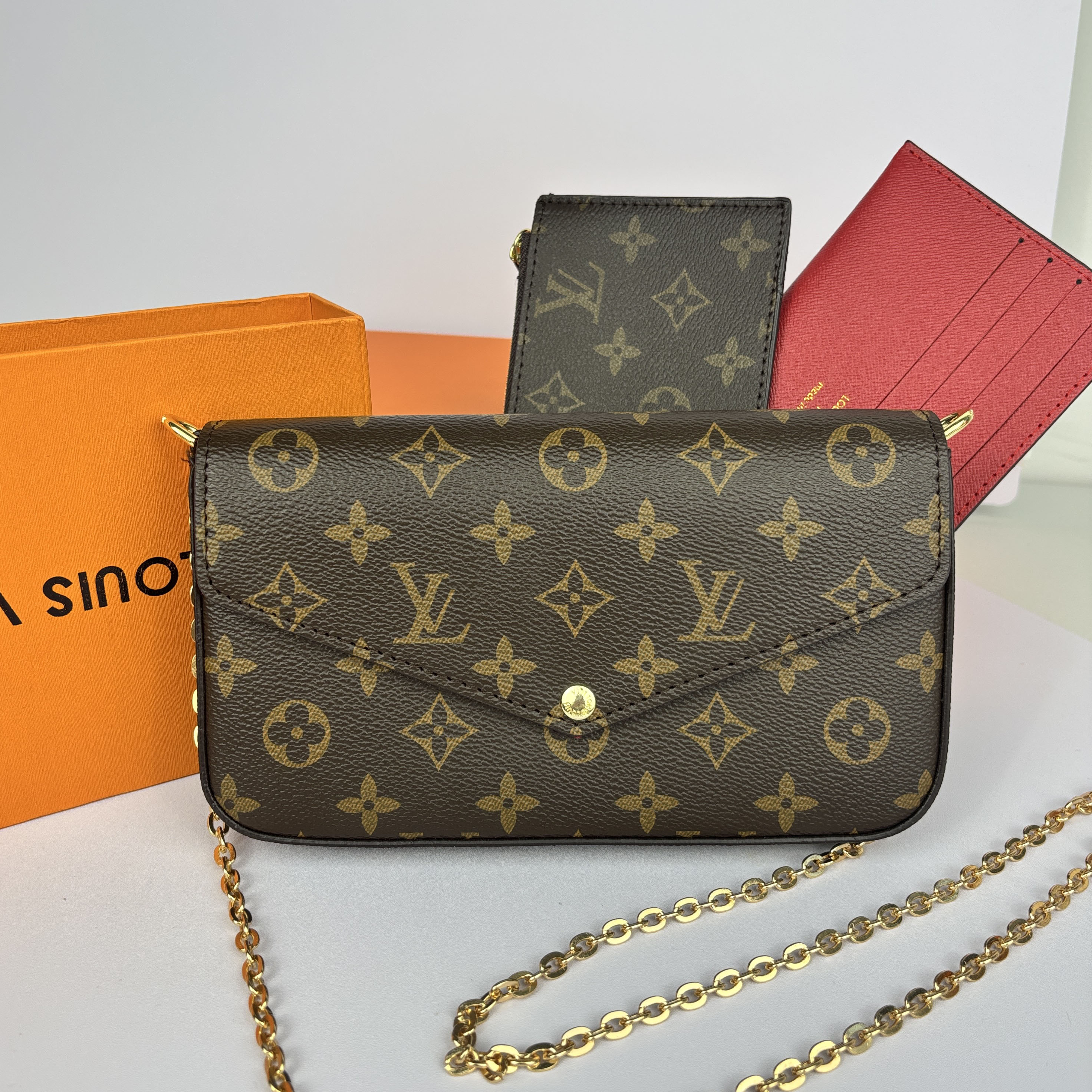 Designer Sac cabas Sac à main Femme Mode Luxe Cuir Sac messager bandoulière Grande capacité Sacs shopping Motif à carreaux Double lettres classiq