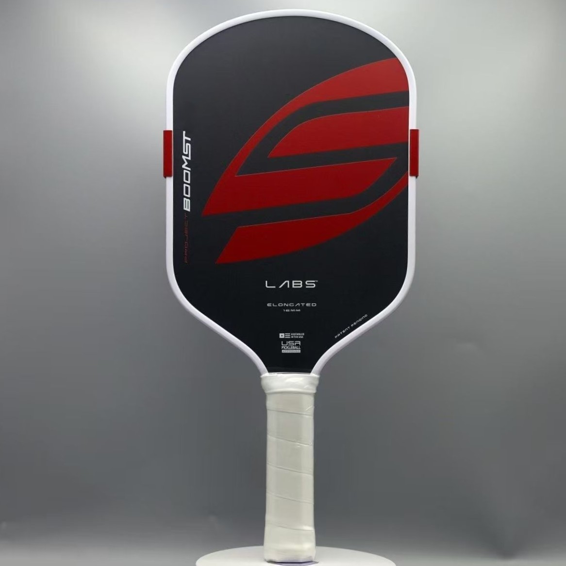 USAPA Approved 2025 Gen 5 pickleball paddle 16mm thickness T700 Carbon fiber patting surface Selklrk same style hot pressing process metal fittin-image-1094131308