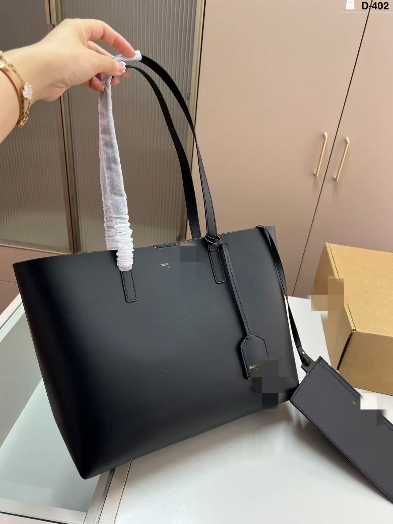 WKwk Sac à main pour femme Sac à bandoulière de luxe de haute qualité Portefeuille en toile de fleur Sac à main en cuir Embrayage Porte-carte Sac