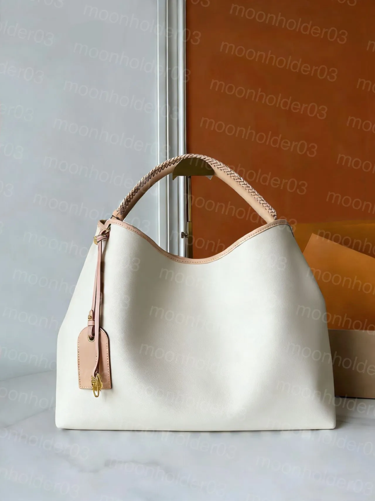 Designer Body Bag Totes Nouveau modèle Tote sacs à provisions avec sac à main classique Femmes Sac à bandoulière en cuir Mode fourre-tout en cuir