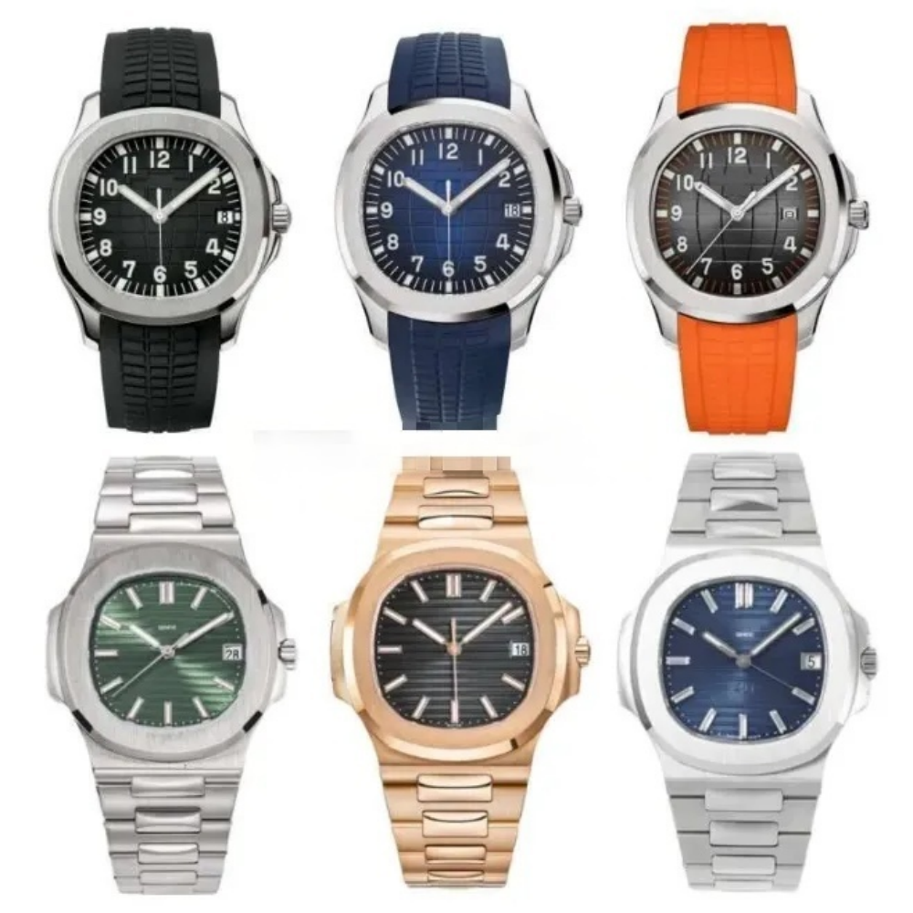Watch Designer Watches for Men High Quality Automatic Sports Watches Durable & Stylish Timepiece for Daily Use