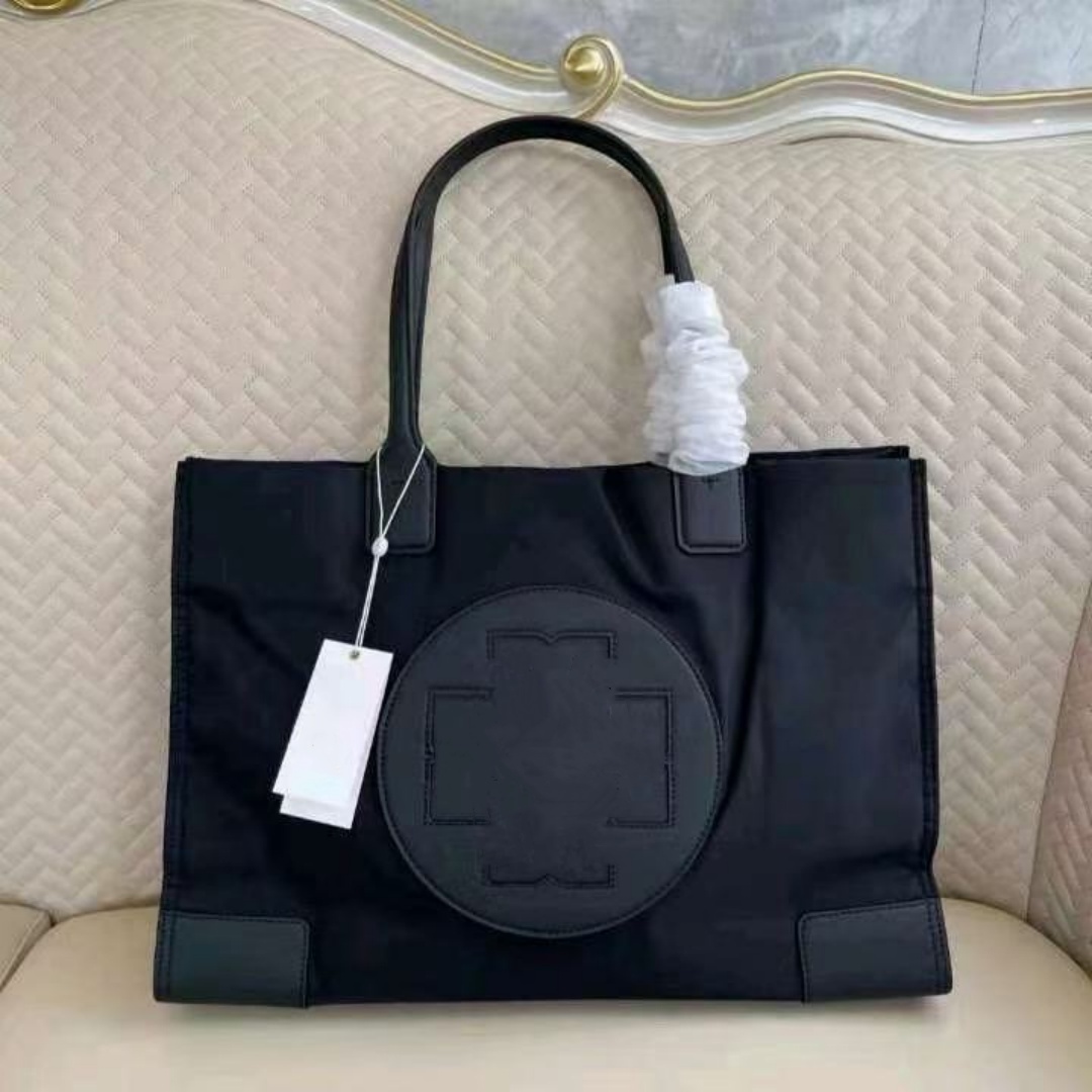 2026 Designer Tote bag Handbag Large Capacity Commuter Bag High Quality Ladies Fashion Luxury Shopping Bag Shoulder Bag Underarm Bag Hobo bag 2 Size
