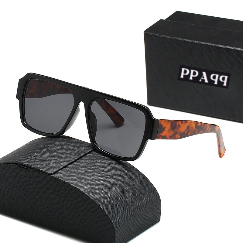 Top luxury Sunglasses designer womens Mens Wearing fashion hot selling senior Eyewear For Women eyeglasses Metal frame Sun Glasses With box WK 2213