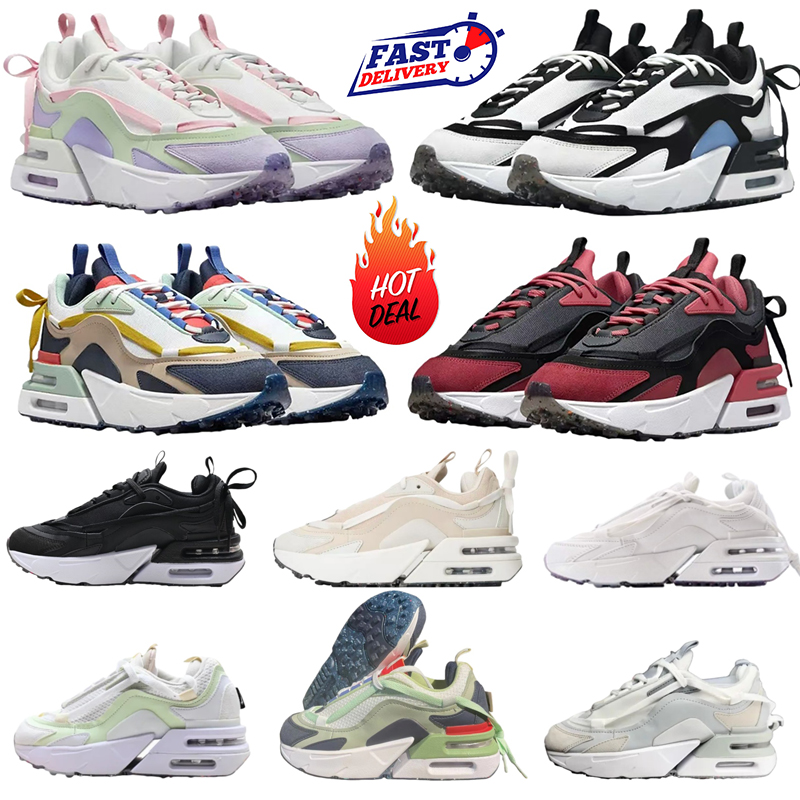 designer Furyosa running shoes Leopard Rattan Black Metallic Dark Grey Night Green Ashen Slate White Light Bone Sanddrift fashion sports trainers sn