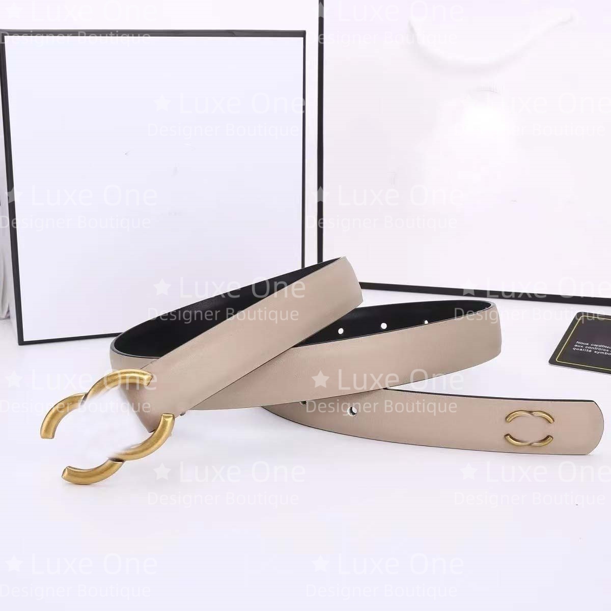 Ceintures pour femmes Ceinture de créateur en cuir véritable marque de luxe pour femmes conception classique sangle de robe pour jean ceinture de