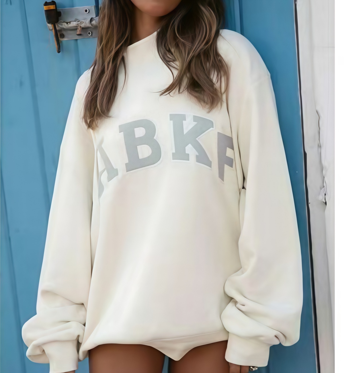 Sweat-shirt pour femme Mockneck Parrkers Sweat à capuche Designer Sweat à capuche pour femme Sweat-shirt de sport en coton pour femme Automne Cou
