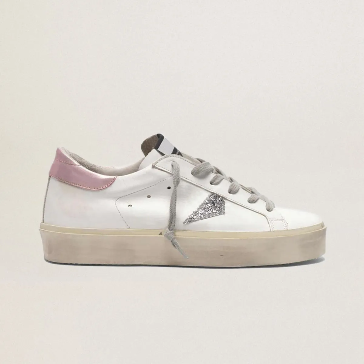 With Box Dirty Shoes 2026 Designer Super-Star Sneakers Old Sneakers White Gold Dirty Shoes Womens Do-Old Luxury Shoes Super Ball Star Shoes Low Top