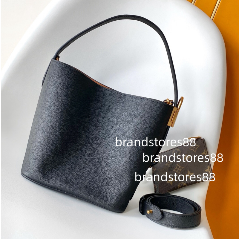 NEW 12A top-grade mirror quality Luxury bag designer messenger bag genuine leather designer handbag casual travel shopping bag size 18X16X12 cm