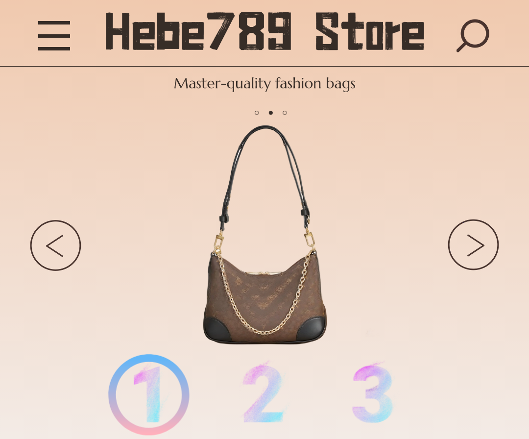 L118A 5A Sacs de mode pour femmes de qualité supérieure