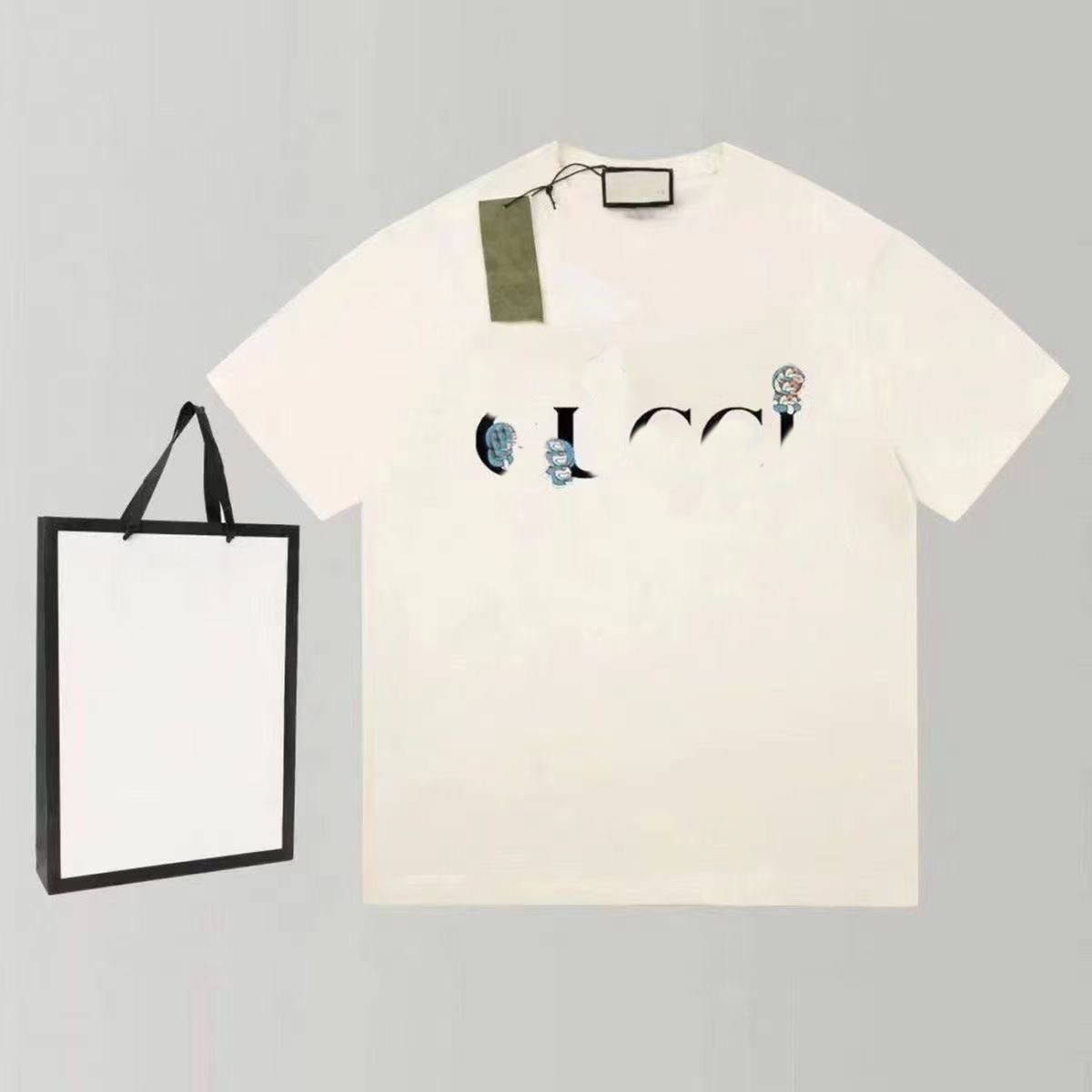 T-shirt Femme Tshirt Femmes Designer T-shirt Femmes Vêtements Vêtements à la mode Lettre Femmes Designer Vêtements Graphique Broderie Col Rond Ma