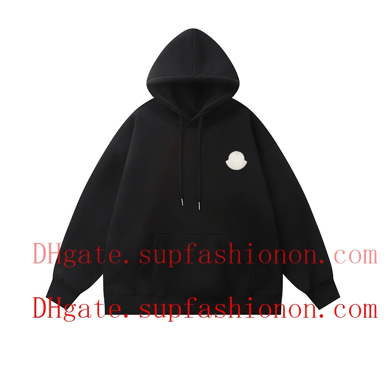 Designer men hoodie hoodies coat comic design cotton sweater hoodys sweater unisex women clothes pullover long sleeve Letter printed cotton sweatshi
