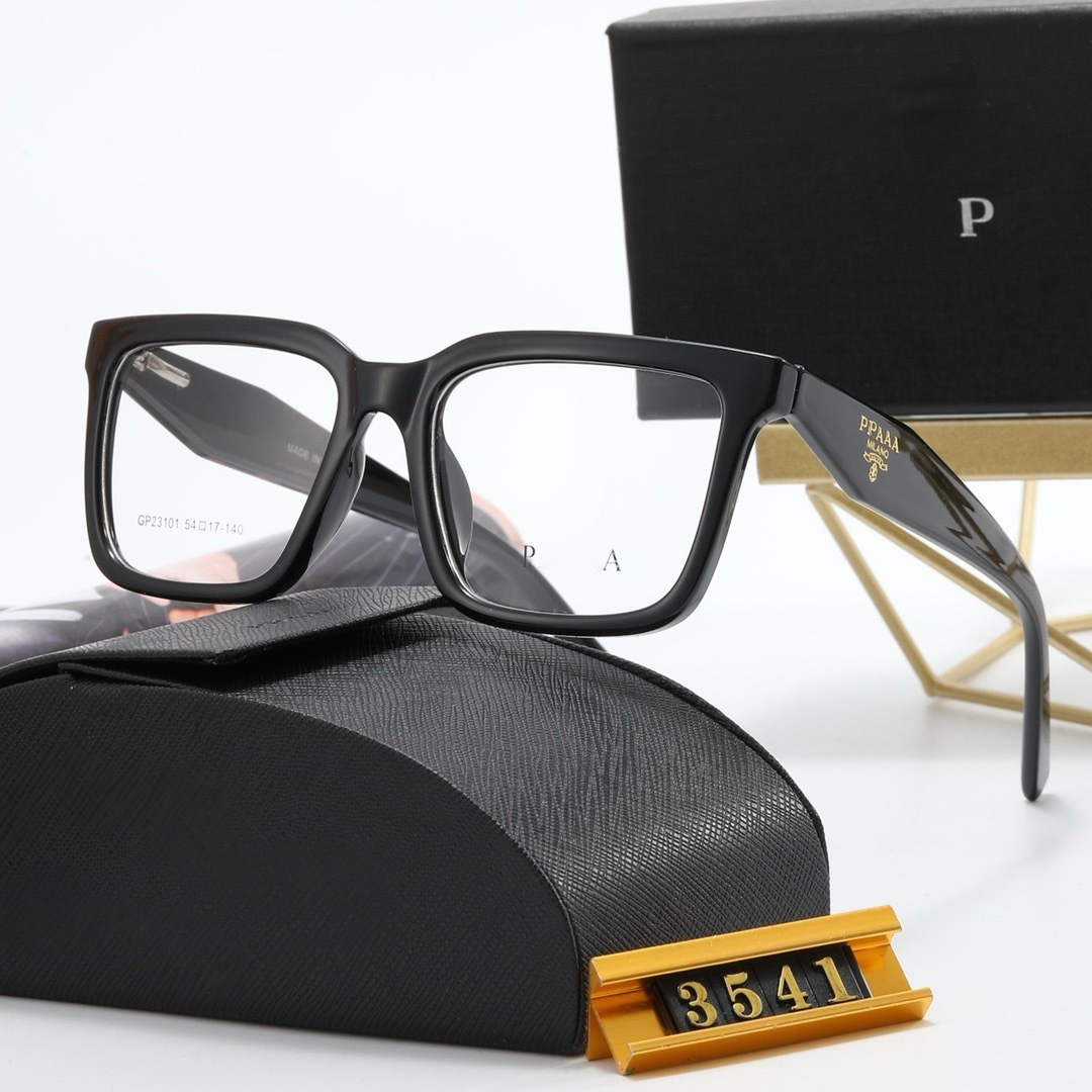 Designer Sunglasses For Women Ls Goggles Outdoor Shades Sunglasses Luxury Mix Color Optional chan Flat Sun glasses Metal Frame With Brand Box-image-971492970