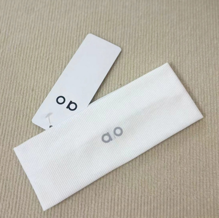 2026 hot yoga designer headband sport sports one size fits all Free shipping high quality very good a3