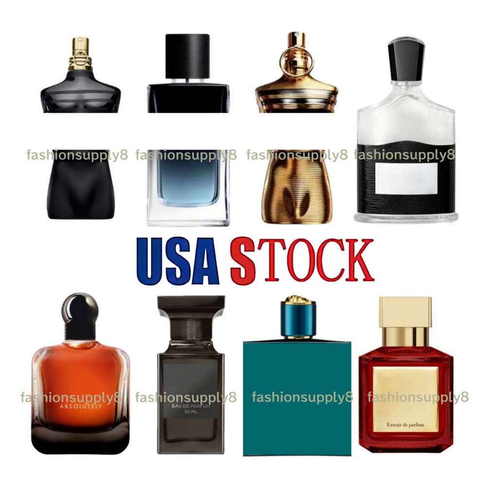 Popular Mens Cologne Collection Intense Perfume EDP 100ml Woody Aromatic Fresh Scents for UomoLong Lasting Good Smell Charming Luxury Gift for Me-image-1094718355