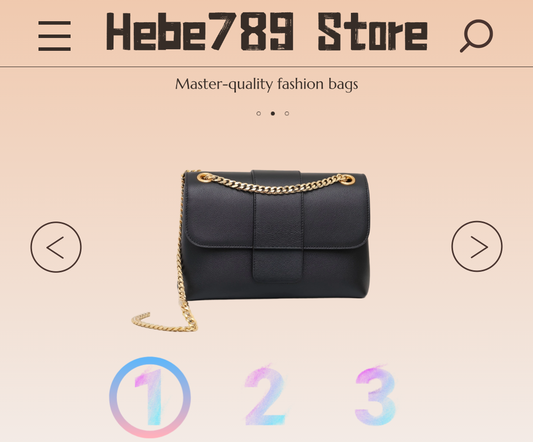 CL104A 5A Sacs de mode pour femmes de qualité supérieure