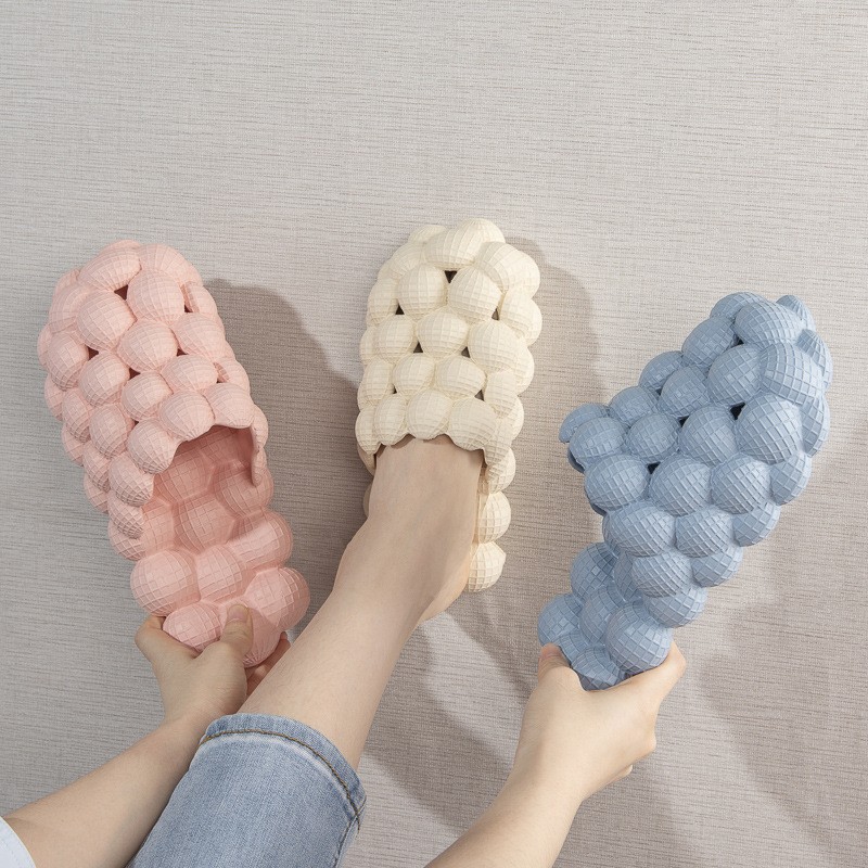 JC20 Sophisticated Casual Slipper Design by Top Quality Eva Fabric Perfect Fit All Year Round