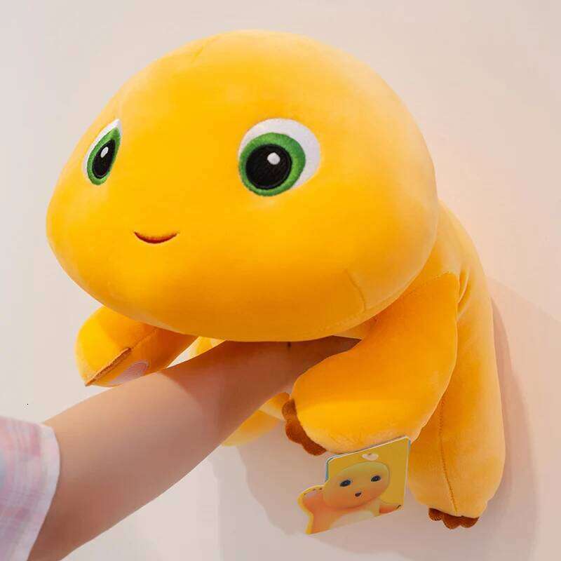 Kawaii Milk Dragon Plush Pillow Nailong Stuffed Doll Cartoon Anime Accompany Sleep Toy Kid Birthday Gift H260209-image-1094706769