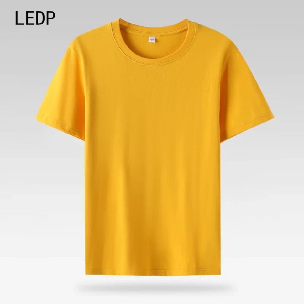 252013 Plant-dyed patchwork ice linen Large size women's multi-color gradient breathable environmentally friendly natural literary tops