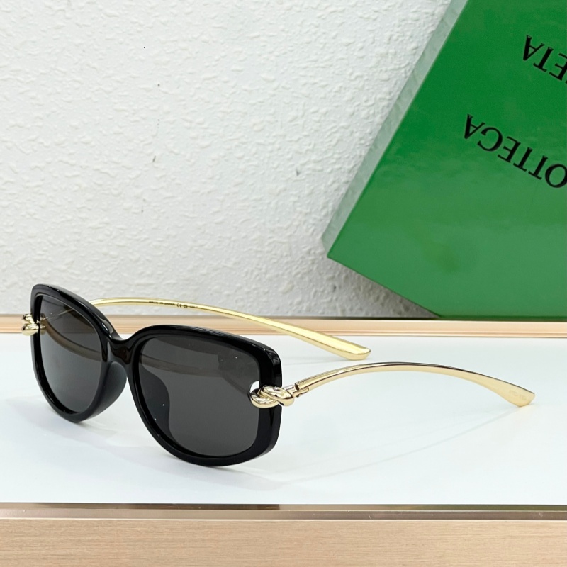 New BOTTE BV1440SA Sunglasses TOP Quality Designer Sunglasses for Men Women Square Acetate Frame Fashion Classic Eyewear UV400 With Original Box Siz