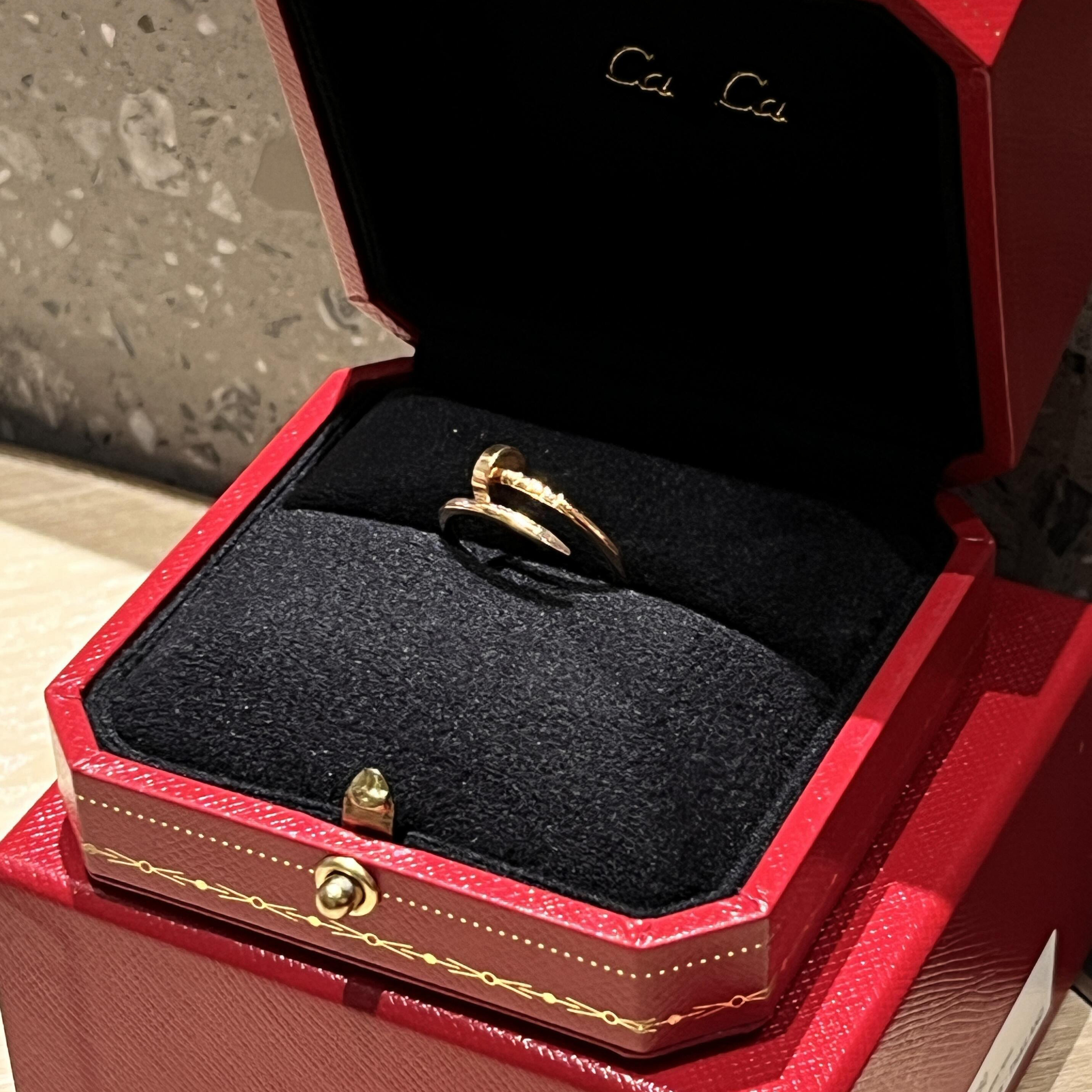 2026 Luxurys Designer Ring for Women Classic Fashion and Exquisite Love Rings Trend Band Simple Personality Style Romantic Jewelry holiday Gift good