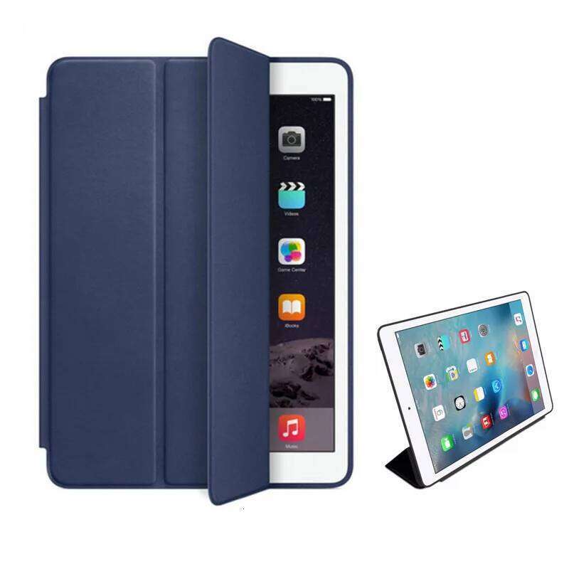 Smart Leather Apple iPad Air 3 2019 Case For IPad Pro 2017 2015 10.5 Inch Magnetic Stand Cover Z260209-image-1094696624