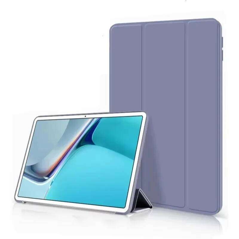 Huawei X9A 11.5 inch Silicone Back Stand Tablet Funda For Honor Pad X9 Pro 11.5'' Case Coque ELN2-W09/W09 Z260209-image-1094685333