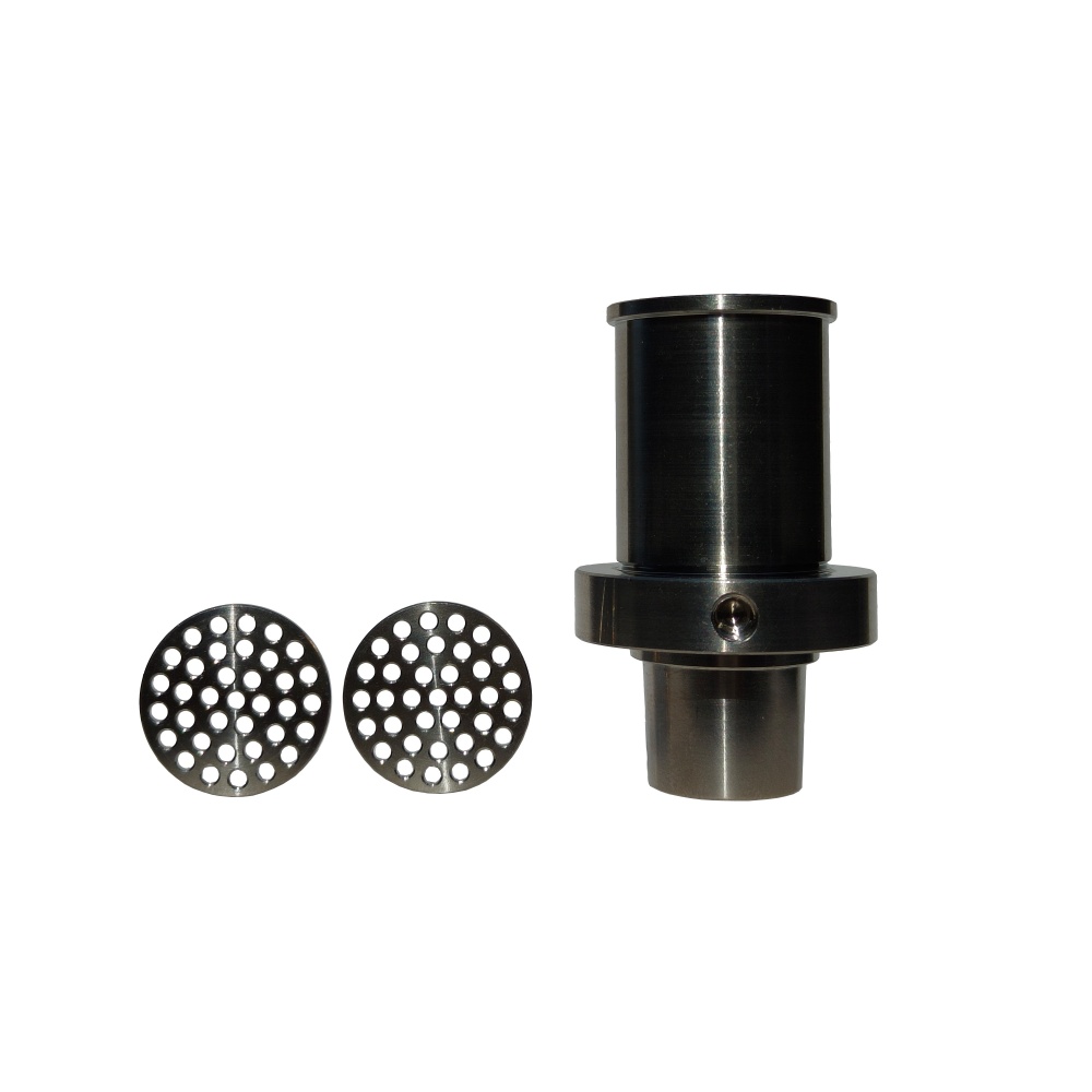Tiodw Plus 40 Housing 100 Grade 2 Titanium with 22mm23mm diffuser and 18mm Male Joint fit for 30mm Height 25mm Heating Coil 76$