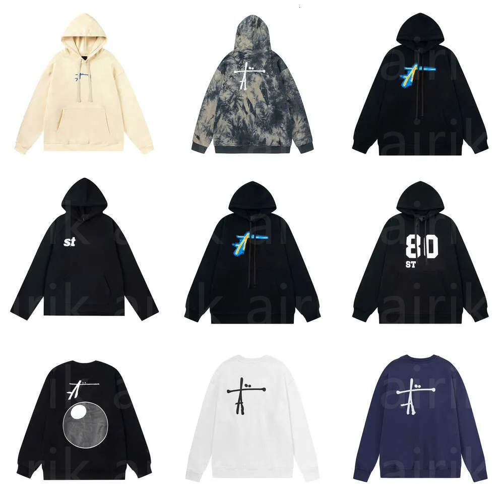 designer hoodie mens womens hoodie quality sweatshirt hoody streetwear Autumn Winter trendy hooded sweater hip hop pullover Graphic hoodies