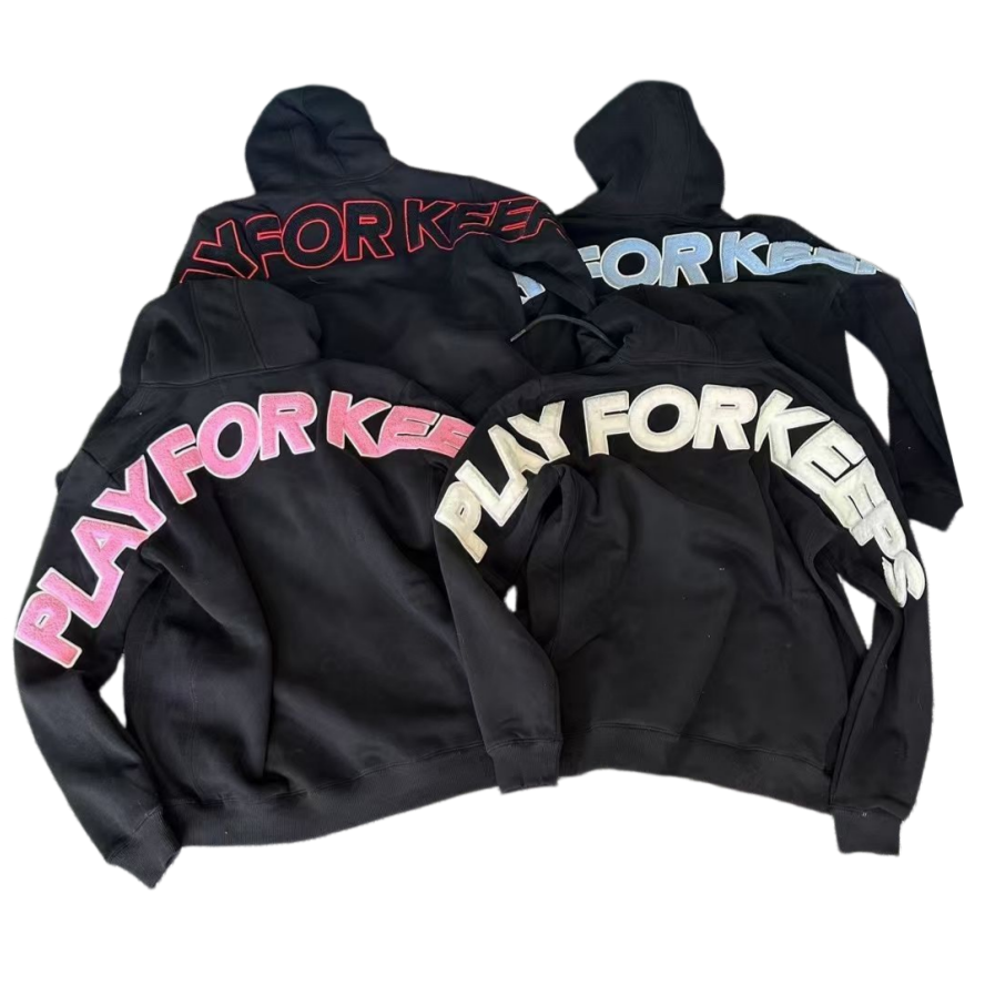 2025ss Designer GDUP casual hoodie cotton jacket Mens Tracksuits Top Tracksuit Towel embroideries Hoodie Womens Hoodies fashion Pants 5A high quty T