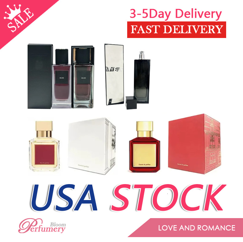 USA stock 3-5day delivery perfume women cologne for mens mens parfum High quality Perfume Cologne Eau De Parfum Lasting fragrance Fast transporta-image-1094855819