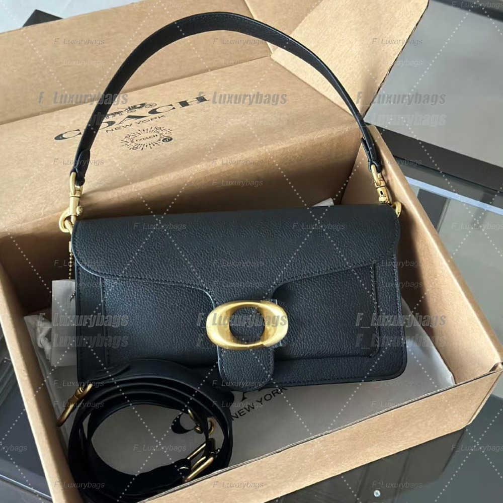 tabby 26 Hight 2 Quality Hobo 2 HAMPTONS half moon crossbody bags designer women hobos handbag leather underarm shoulder cross body Originals Totes
