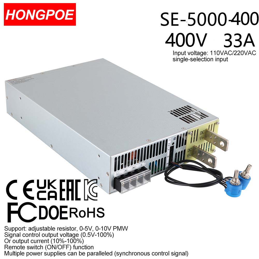 0-400V12.5A 5000W Adjustable AC-DC 0-5V 0-10V PLC/PMV signal control transformer, suitable for motor/battery/solar/industrial control. CE certifi-image-1109161038