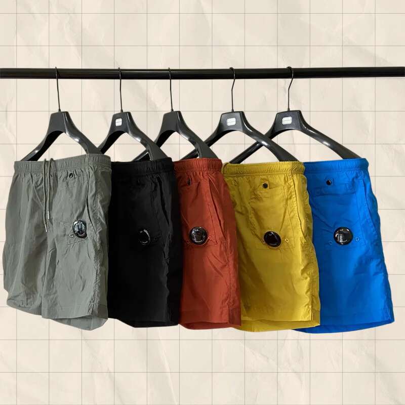 Cpcompanyyyys Jacket Designer Puffer Mens Lightweight Vest New Winter WomenThickened Clothes Fashion Cpfm Forces Puffer Jacket Loose Resist The Cold