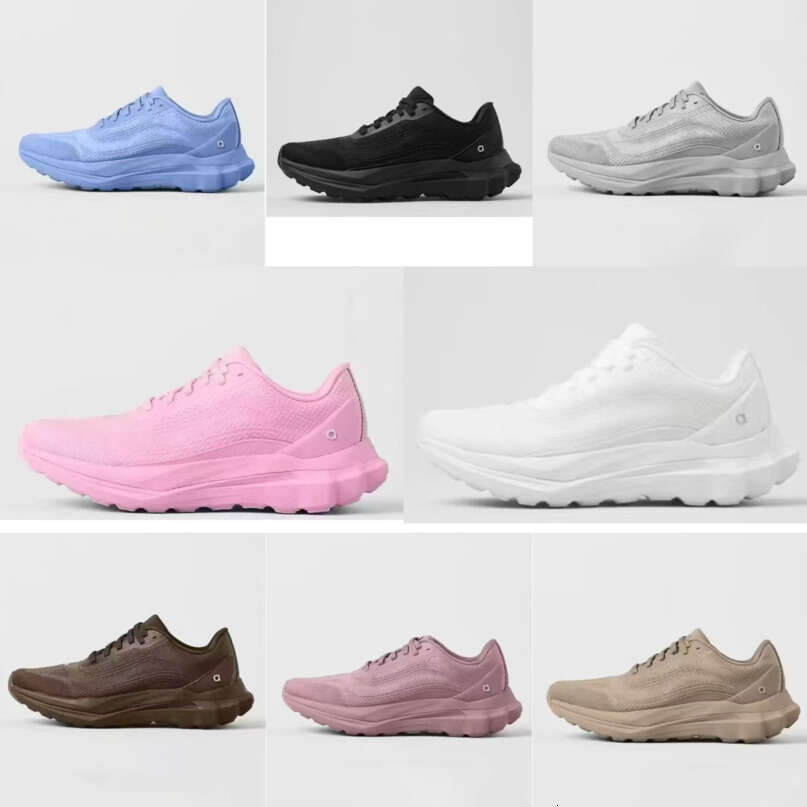 Designer Yoga Casual Plate-forme Chaussures Hommes Formateurs Femmes Triple Noir Blanc Rose Daim Marque En Cuir Meilleur Sports De Plein Air Bask
