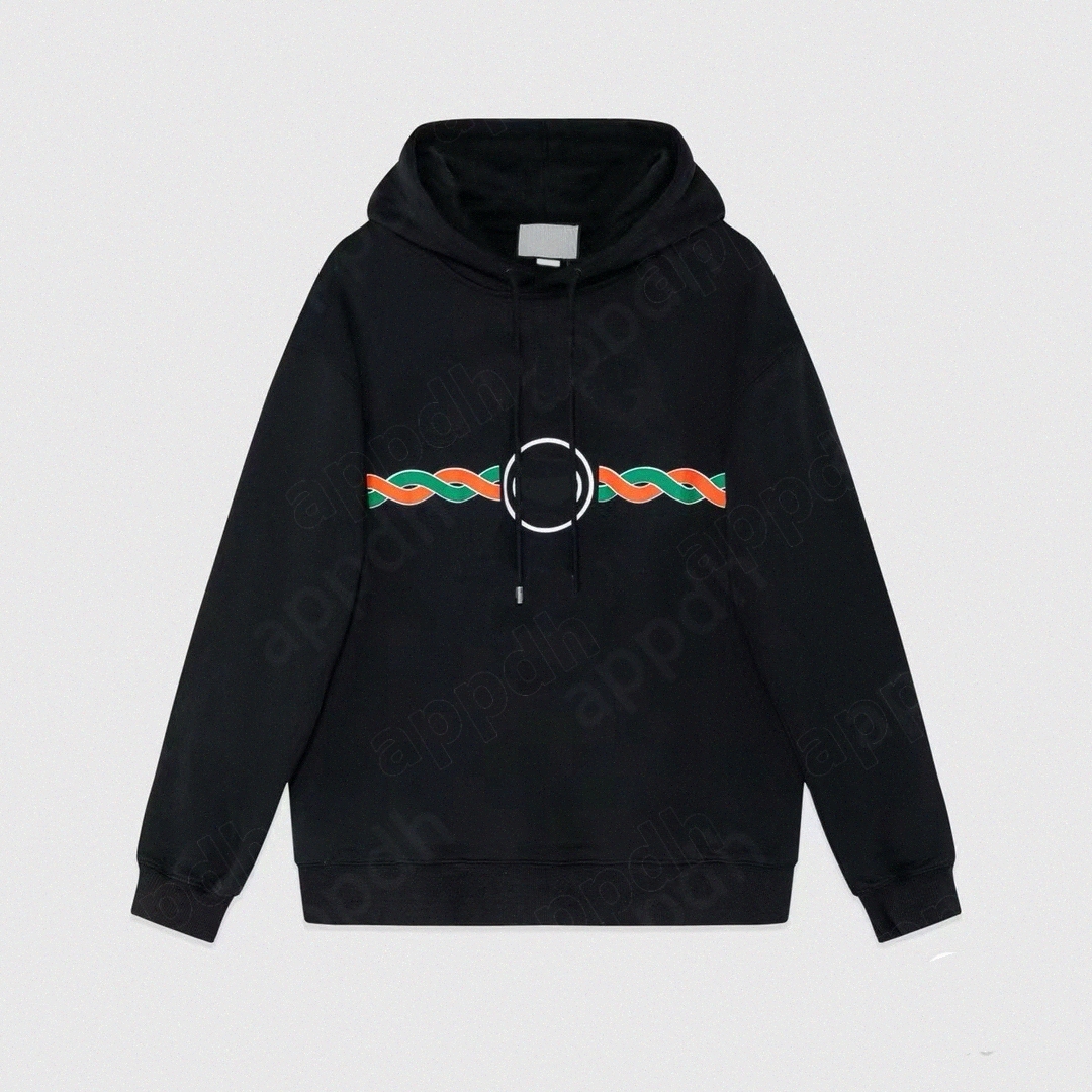 designer mens hoodie sweater pure cotton fashion casual classic letter printing same clothing for couples u5aq#