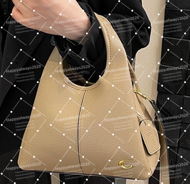 designer bag The new women's bag the mahjong bag features classic floral patterns and is fashionable and versatile crossbody hand-carry and