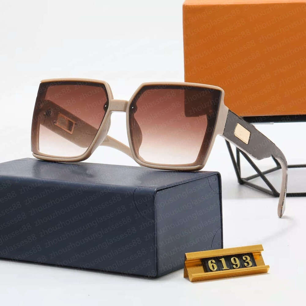 2026Fashion Luxury Designer Sunglasses Men Women Vintage Oversized Outdoor Steampunk Shades Glasses New Travel SunglassesAAA