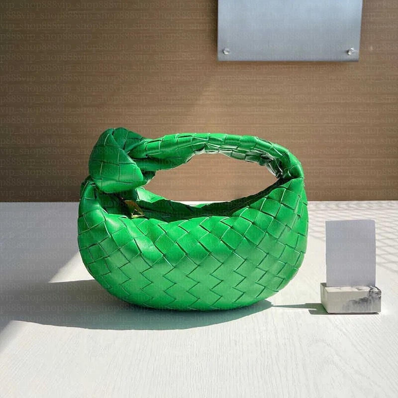 designer bag 10A High-Quality Bag: New Designer Mini Tote, Candy-Colored Cloud-Weave Casual Commuter Bag, Fashion Brand Women's Handbag