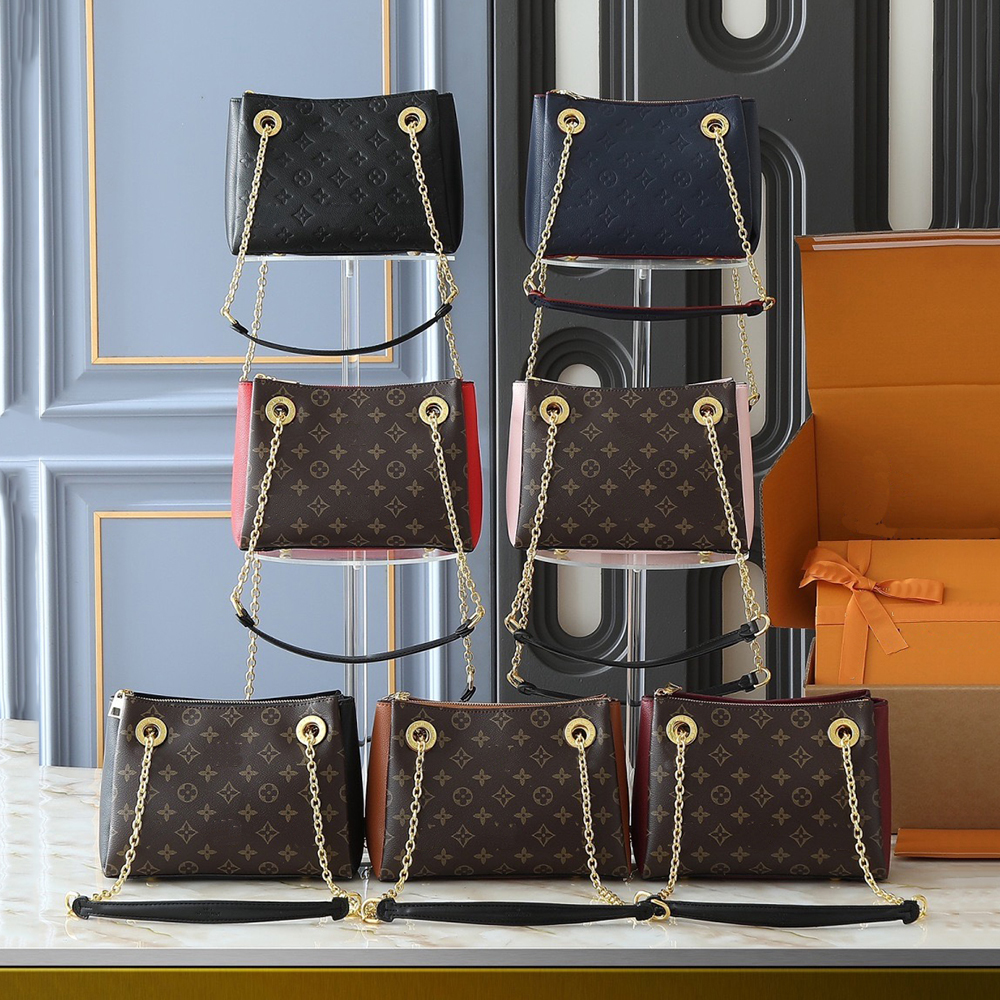 New High Quality Popular BB Murakami Designer 24cm Luxury Handbag Soft Diagonal Cross Bag Women Manufacturer Wholesale