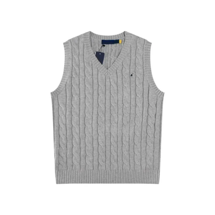Summer Cotton Tee Top Embroidery Breathable Slim Sleeveless Sweaters Vest for Women Layering Sweater,l Knitted Vest Tees Solid tshirt Jumper clothin