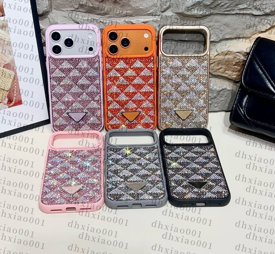 iPhone Case Designer Phone Case for iphone 17 16 pro max 15 Pro 14 13 12 11 XR XS XSMax 15 Plus 16 Plus 8P Samsung s24 Ultra s23 PLUS s22 Case Fashi