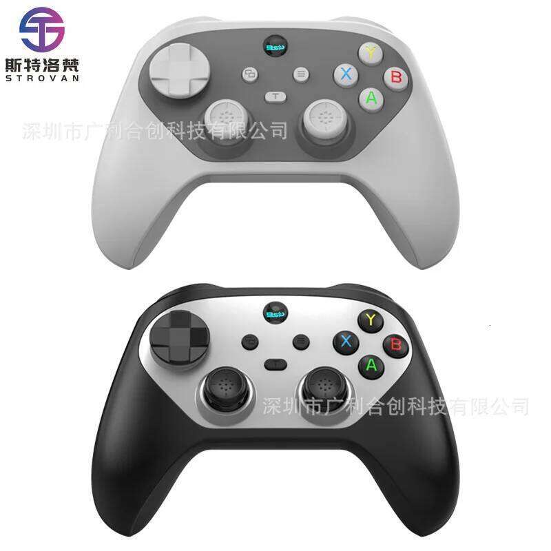 G6S 5.3 Dual Hall Vibration Somatosensory Computer Joystick & Game Controller Quick Cut Switch Mode for IOS Android P4 Z260210-image-1095311212